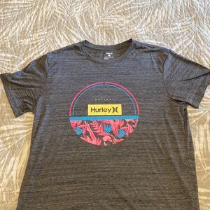 Hurley XL Shirt